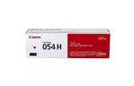 Картридж Canon 054H Magenta 2.3K (3026C002)