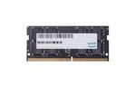 Модуль памяти для ноутбука SoDIMM DDR4 16GB 2666 MHz Apacer (AS16GGB26CQYBGH)