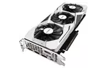 Видеокарта GIGABYTE GeForce RTX2060 SUPER 8192Mb GAMING OC WHITE (GV-N206SGAMINGOC WHITE-8GC)