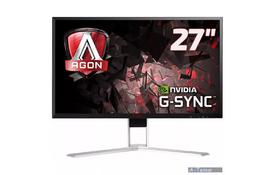 Монитор AOC AG271QG - Фото
