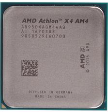 Процессор AMD Athlon ™ II X4 950 (AD950XAGABMPK)