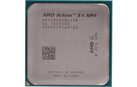 Процессор AMD Athlon ™ II X4 950 (AD950XAGABMPK) - Фото