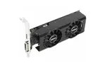 Видеокарта MSI Radeon RX 550 4096Mb LP OC (RX550 4GT LP OC)