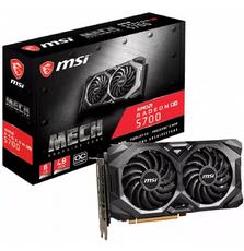Видеокарта MSI Radeon RX 5700 8192Mb MECH OC (RX 5700 MECH OC)
