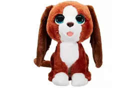 Интерактивная игрушка Hasbro Furreal Friends Счастливый Рыжик (E4649) - Фото