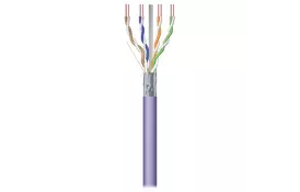 DIGITUS кат. 5e F-UTP (DK-1523-VH-305) - Фото