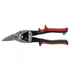 Ножницы по металлу Topex 250 мм, правые (01A426)