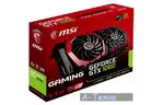 Видеокарта MSI GeForce GTX 1060 6GB Gaming (GF_GTX_1060_GAMING_6G)