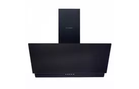 Вытяжка кухонная MINOLA HDN 6212 BL 700 LED - Фото