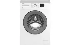 Стиральная машина BEKO WUE6511XSW - Фото