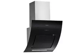 Вытяжка кухонная PYRAMIDA HES 30 G-60 BL/R - Фото