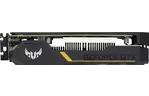 Видеокарта ASUS GeForce GTX1650 4GB DDR5 TUF GAMING OC