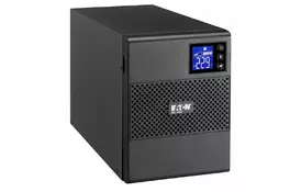 Джерело безперебійного живлення Eaton 5SC 1000VA (9210-5395) - Фото Джерело безперебійного живлення Eaton 5SC 1000VA (9210-5395) - Фото