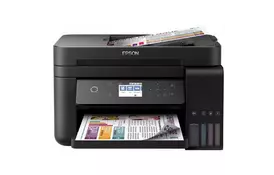 Многофункциональное устройство EPSON L6170 c WiFi (C11CG20404) - Фото