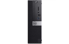 Компьютер Dell OptiPlex 7070 SFF (N004O7070SFF) - Фото