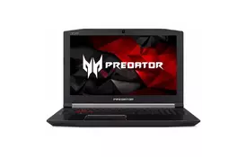 Ноутбук Acer Predator Helios 300 PH315-51-58EG (NH.Q3FEU.019) - Фото