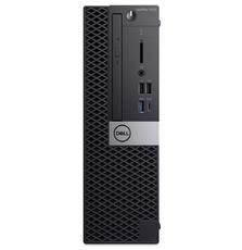 Компьютер Dell OptiPlex 7070 SFF (N011O7070SFF)
