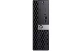 Компьютер Dell OptiPlex 7070 SFF (N011O7070SFF) - Фото
