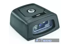 Сканер штрих-кода Symbol/Zebra DS457 (DS457-HDEU20009) - Фото