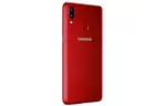 Мобильный телефон Samsung SM-A107F (Galaxy A10s) Red (SM-A107FZRDSEK)