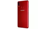 Мобильный телефон Samsung SM-A107F (Galaxy A10s) Red (SM-A107FZRDSEK)