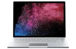 Ноутбук Microsoft Surface Book 2 13.5'' QHD/Intel i5-8350U/8/256F/int/W10P/Silver (размер скидки уточняйте у менеджера)