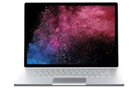 Ноутбук Microsoft Surface Book 2 (HNS-00022) - Фото