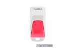 USB флеш накопитель SANDISK 32Gb Cruzer Edge Pink (SDCZ51W-032G-B35P)