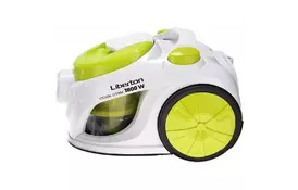 Пылесос LIBERTON LVC-1830C - Фото