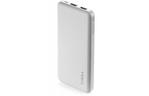 Батарея универсальная Vinga 10000 mAh white (BTPB1910WH)