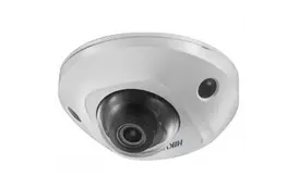 Камера видеонаблюдения HikVision DS-2CD2543G0-IS (2.8) - Фото