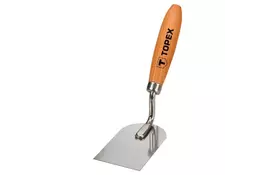 Мастерок штукатурный Topex 13A810 - Фото