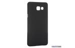 Чехол для моб. телефона NILLKIN для Samsung A5/A510 - Super Frosted Shield (Black) (6264774)