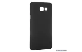 Чохол до моб. телефона NILLKIN для Samsung A5/A510 - Super Frosted Shield (Black) (6264774) - Фото