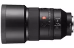 Объектив Sony 135mm, f/1.8 GM для камер NEX FF (размер скидки уточняйте у менеджера)