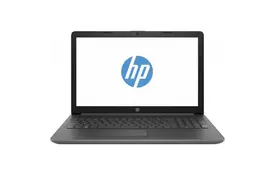 Ноутбук HP 15-da0320ur (5GS28EA) - Фото