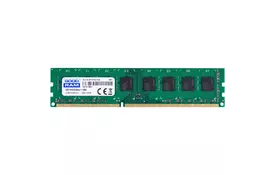 Модуль памяти для компьютера DDR3L 8GB 1600 MHz GOODRAM (GR1600D364L11/8G / GR1600D3V64L11/8G) - Фото