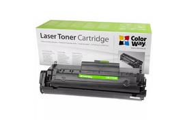 Картридж ColorWay для CANON 703 + тонер TH-1010 (3шт) (CW-C703M/TH-1010) - Фото