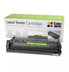 Картридж ColorWay для HP LJ 1010 Univ. + тонер 3шт*TH-1010 (CW-HQ2612/TH-1010)
