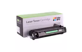 Картридж ColorWay для HP LJ P3005/M3027/M3035 (Q7551X) (CW-H7551MX) - Фото