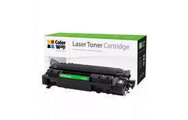 Картридж ColorWay для HP LJ P3015d/P3015dn/P3015x (CE255X) (CW-H255MX) - Фото