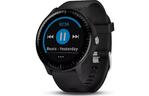 Смарт-часы Garmin Vivoactive 3 Music Black with Stainless Hardware (010-01985-02)
