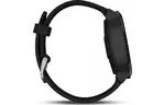 Смарт-часы Garmin Vivoactive 3 Music Black with Stainless Hardware (010-01985-02)
