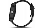 Смарт-часы Garmin Vivoactive 3 Music Black with Stainless Hardware (010-01985-02)