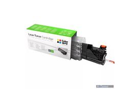 Картридж ColorWay для Brother (TN241Y) HL-3140CW/3170CDW Yellow (CW-B241YM) - Фото