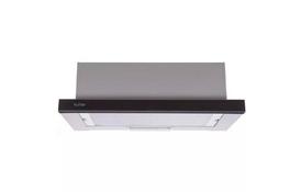 Вытяжка кухонная Ventolux GARDA 60 XBG (700) SLIM - Фото