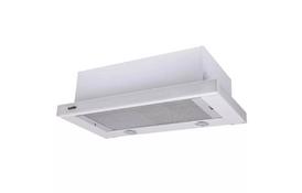 Витяжка кухонна VENTOLUX GARDA 60 WHG (750) SMD LED - Фото