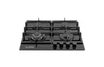 Варочная поверхность VENTOLUX HG C7G T (BK)