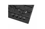 Варочная поверхность VENTOLUX HG C7G T (BK)