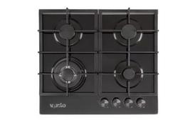 Варочная поверхность VENTOLUX HG C7G T (BK) - Фото